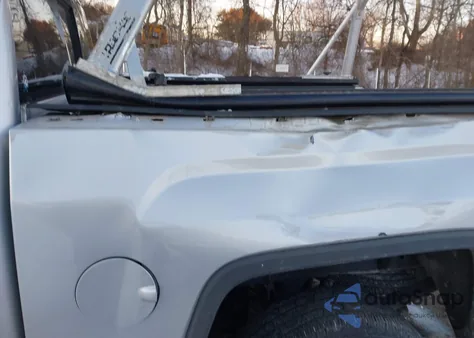 2015 GMC Sierra 1500 Sle from USA, damaged, VIN 3GTU2UEC8FG221551